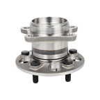 2X Rear Wheel Bearing Hub Assembly for Toyota Sienna (2011–2020) AWD