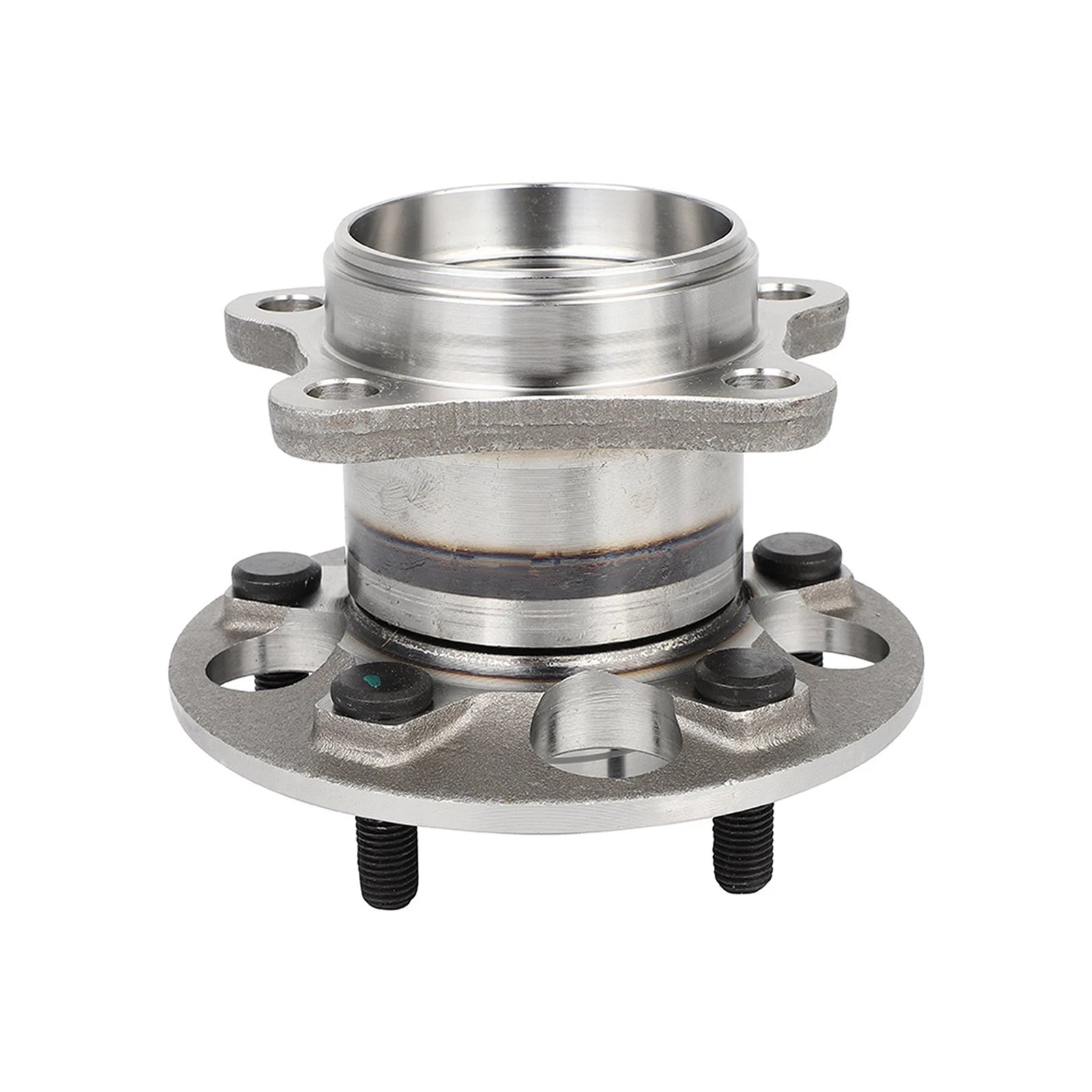 2X Rear Wheel Bearing Hub Assembly for Toyota Sienna (2011–2020) AWD
