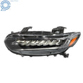 Left LED Headlight for Honda Accord Hybrid Touring (2021–2022)
