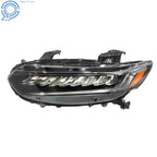 Left LED Headlight for Honda Accord Hybrid Touring (2021–2022)