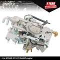 Carburetor for Nissan K21/K25 Forklift (16010-FU400)