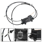 Parking Brake Actuator SNF500150 for Land Rover LR3, Range Rover Sport (2007–2009)