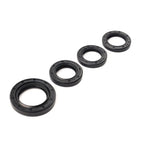 Set of 4 Engine Oil Seals for GY6 125cc 150cc 152QMI 157QMJ