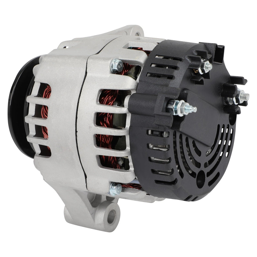 Alternator for Carrier Transicold Trailer Unit