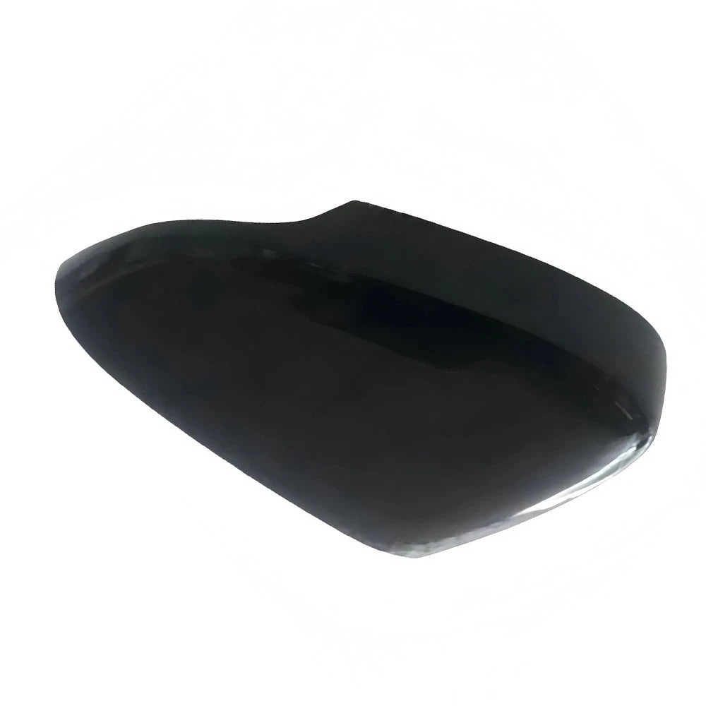 Left Wing Door Mirror Cover Cap for Volvo C30 S40 S60 V50 V70 (2006–2013)
