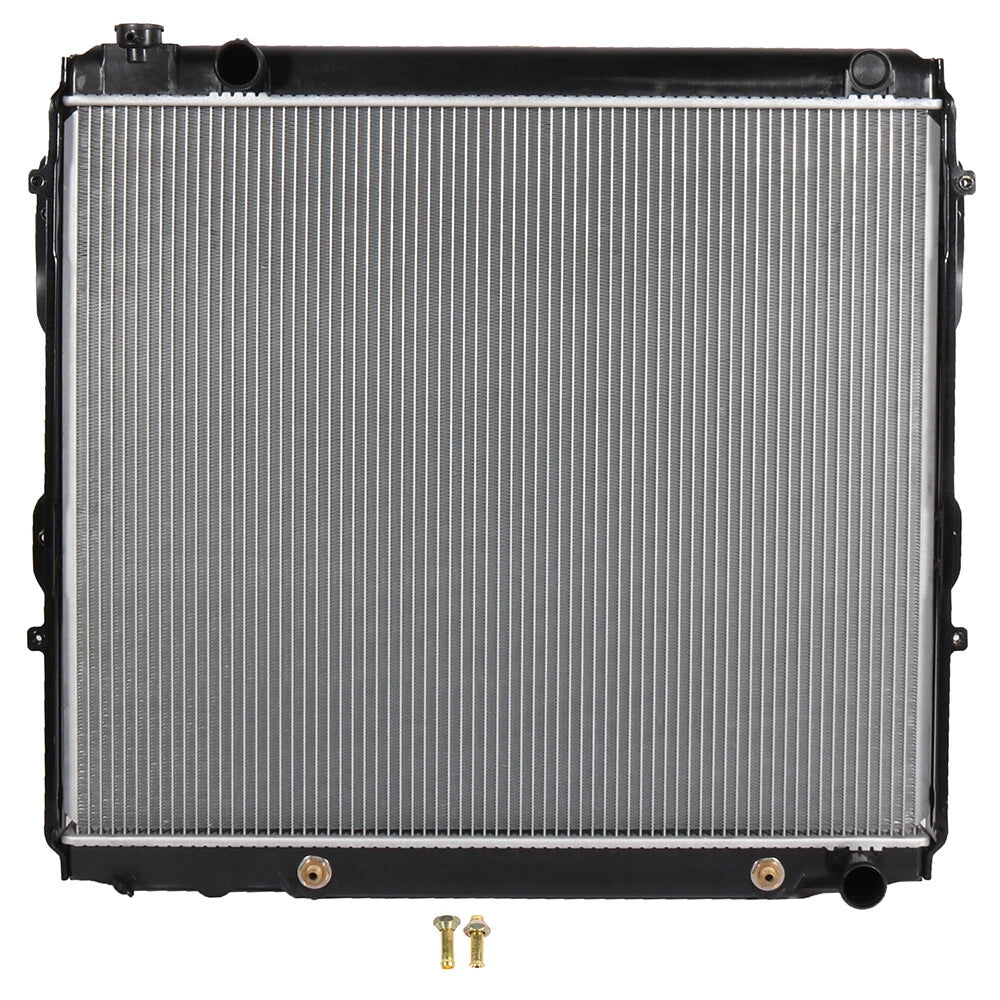 Aluminum Radiator for Toyota Sequoia (2001–2004)