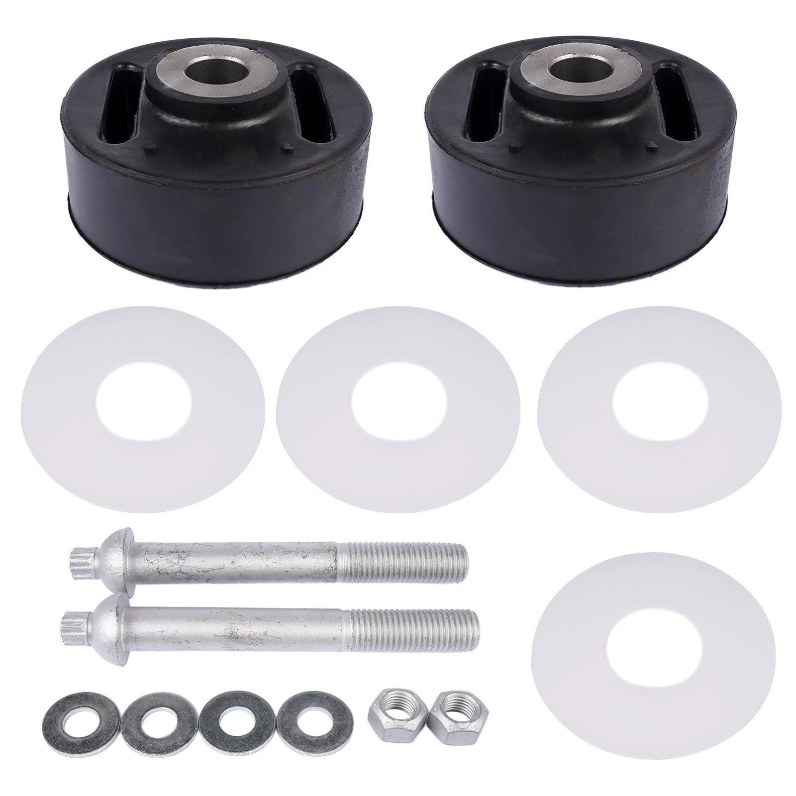 Pivot Bushing Kit for Hendrickson Vantraax HKA 180, AANT23k S-25364
