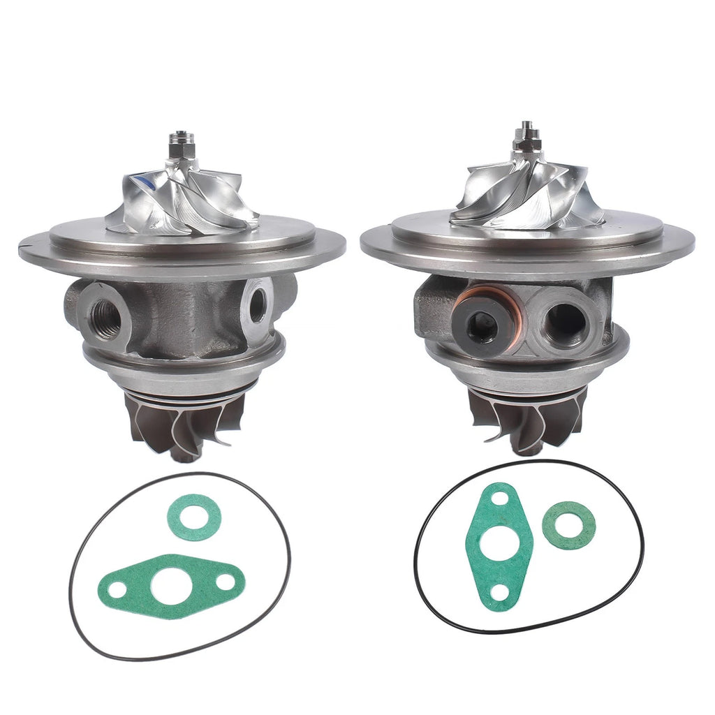 Turbo Cartridge for Infiniti Q50 Q60 Nissan VR30DDTT (2016–Present)