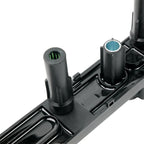 OEM Ignition Coil for Jeep Grand Cherokee Wrangler 4.0L L6 (2000–2006) C1263 UF296