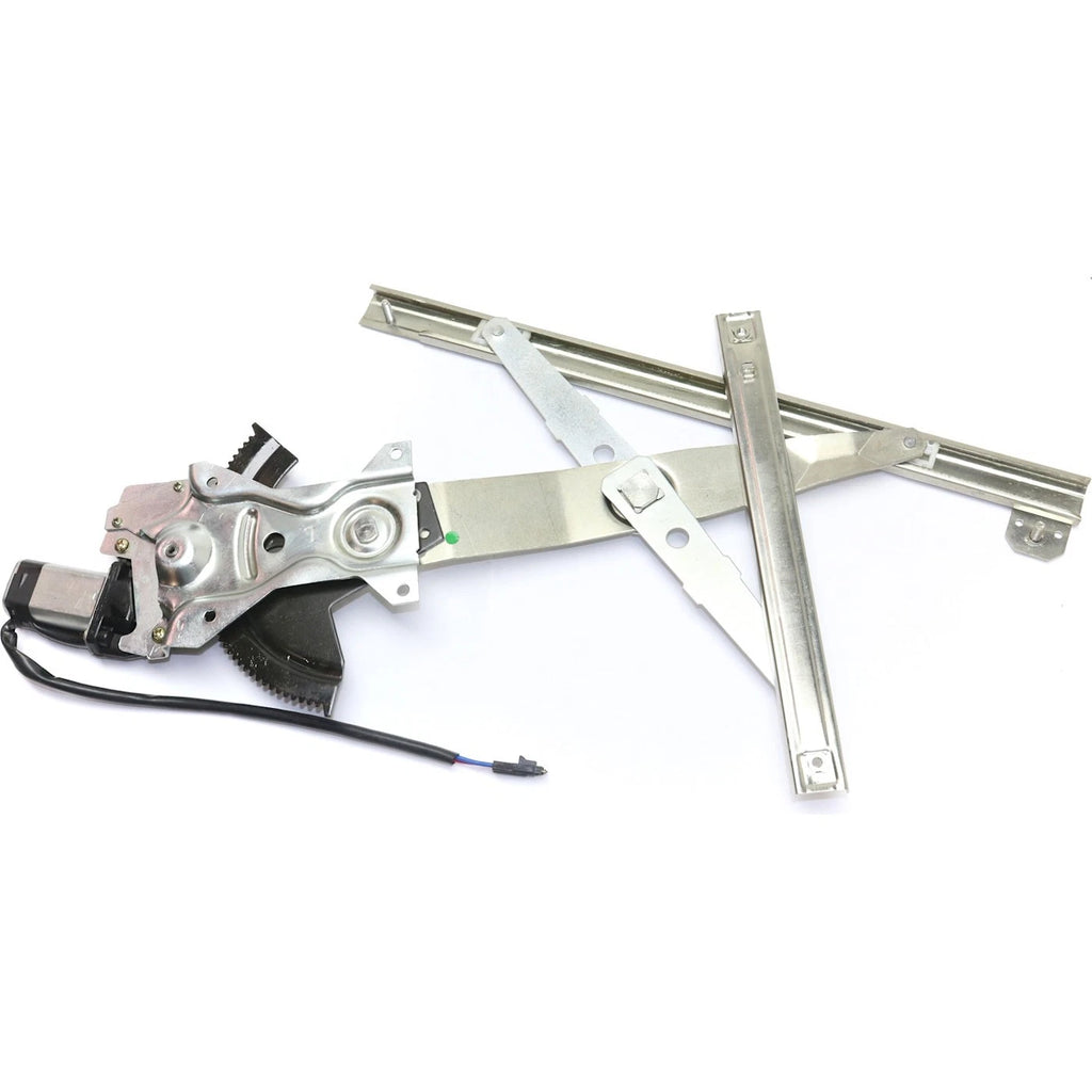 Power Window Regulator for Pontiac Grand Am Sedan (1992–1998) Front Left