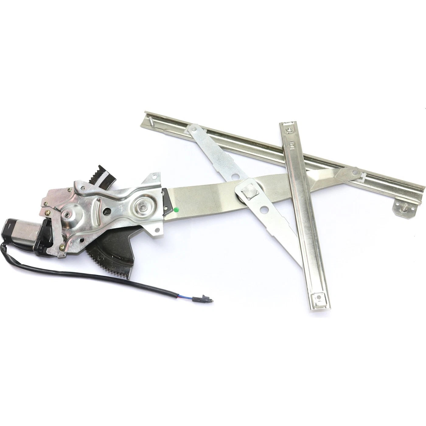 Power Window Regulator for Pontiac Grand Am Sedan (1992–1998) Front Left