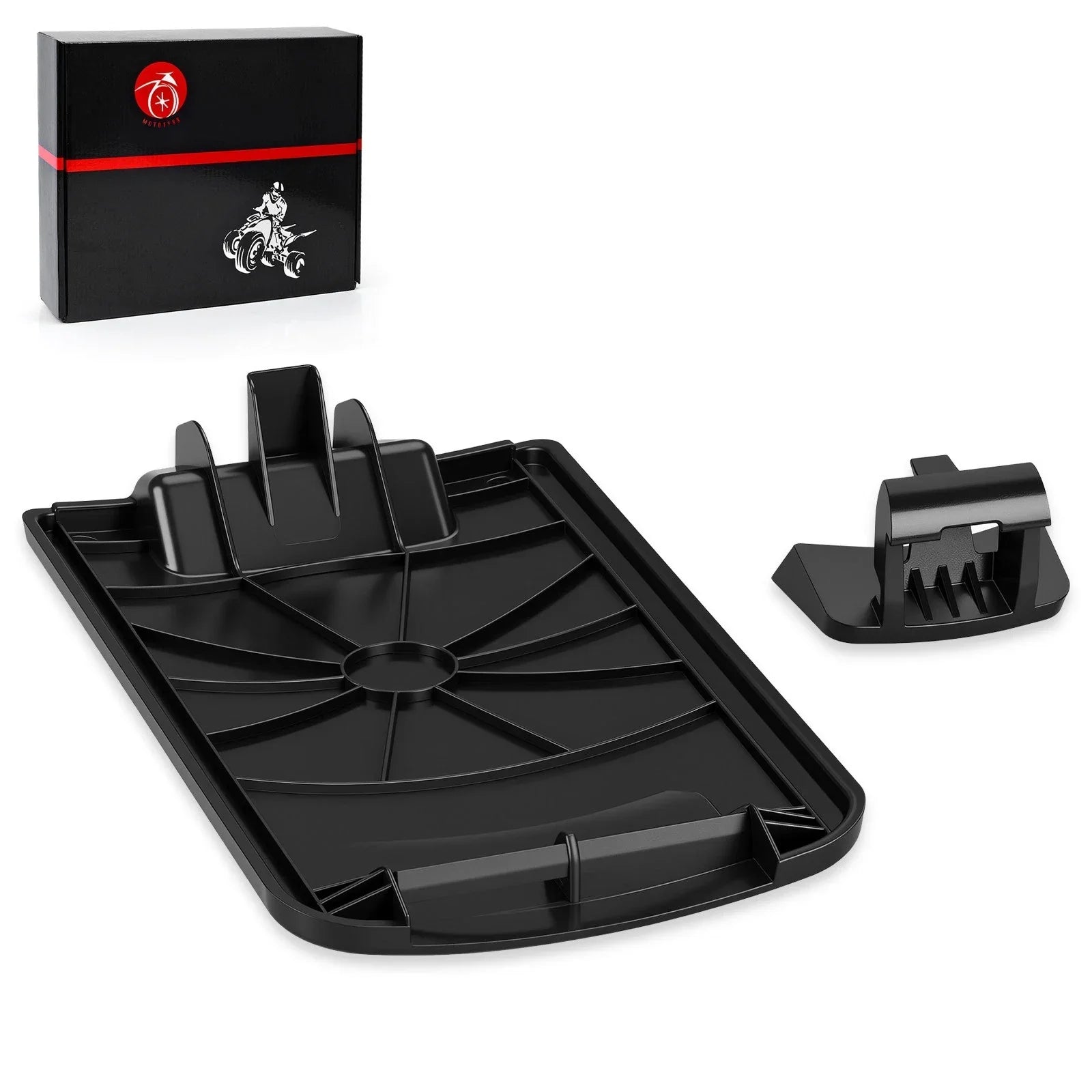 Glove Box Lid Hatch Lock for Yamaha WaveRunner EX Deluxe Limited Sport (2017–2024)
