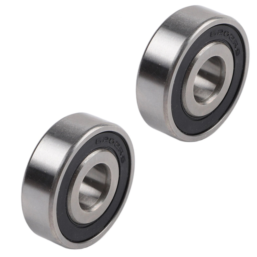 6202/12-2RS Bearing for Motorcycle Racing Equipment (Standard Size 12x35x11mm)