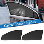 Car Window Cover for Toyota RAV4 50 Series (2019–2023)