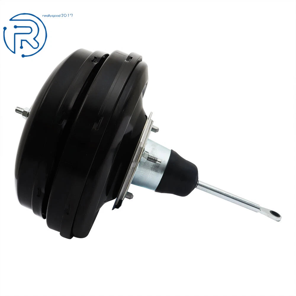 Power Brake Booster with Master Cylinder for BMW X5 (2000–2006)