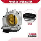 Electronic Throttle Body Assembly for Toyota 4Runner (2010–2019) No.2203031060