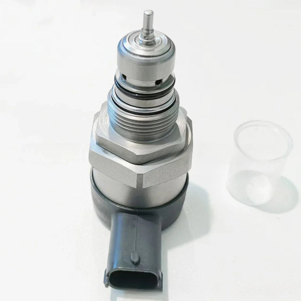 Bosch Pressure Regulator/DRV/Solenoid for Various Models