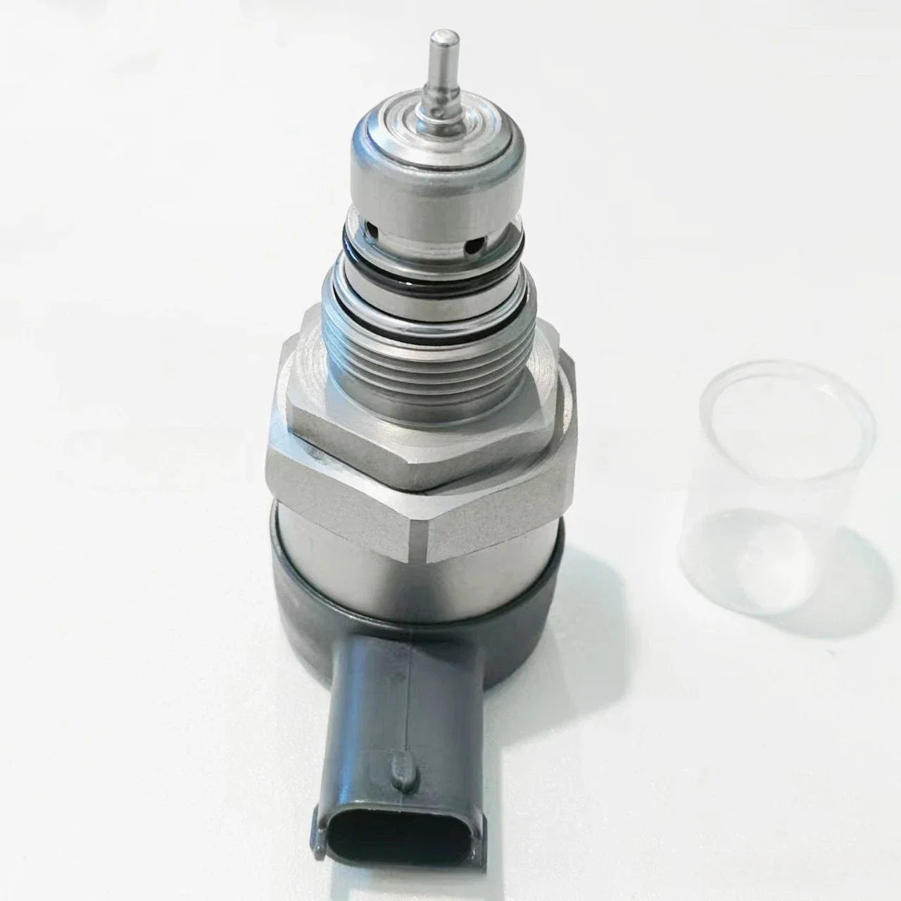 Bosch Pressure Regulator/DRV/Solenoid for Various Models