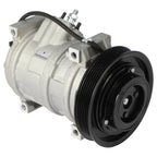 A/C Compressor for Dodge Caravan 2006-2007, Chrysler Voyager 2001-2003
