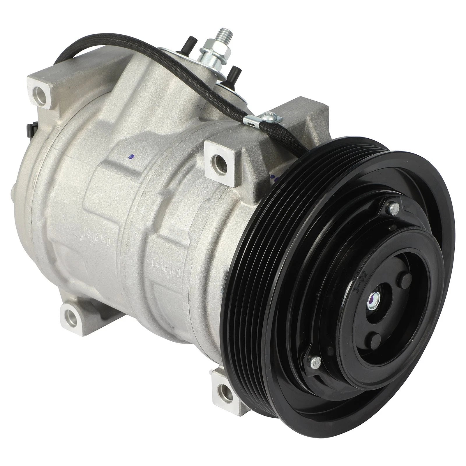A/C Compressor for Dodge Caravan 2006-2007, Chrysler Voyager 2001-2003