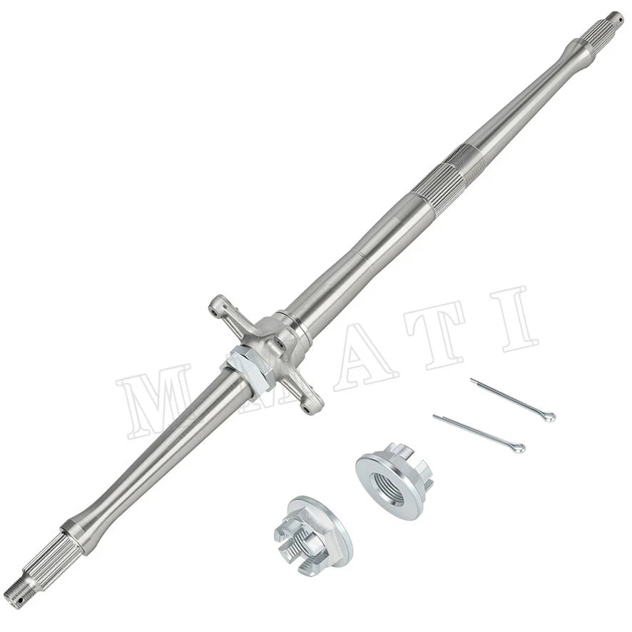 Rear Axle Shaft for Suzuki (64710-07G20, 64710-07G21, 64710-07G30)