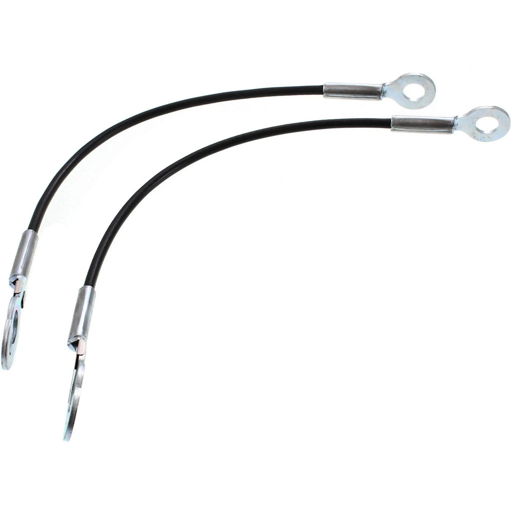 Tailgate Cable Set for Toyota Tundra Crew Cab (2004-2006)