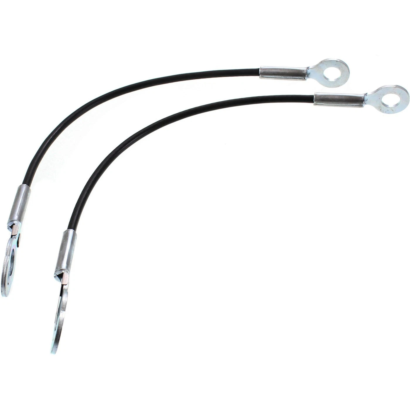 Tailgate Cable Set for Toyota Tundra Crew Cab (2004-2006)