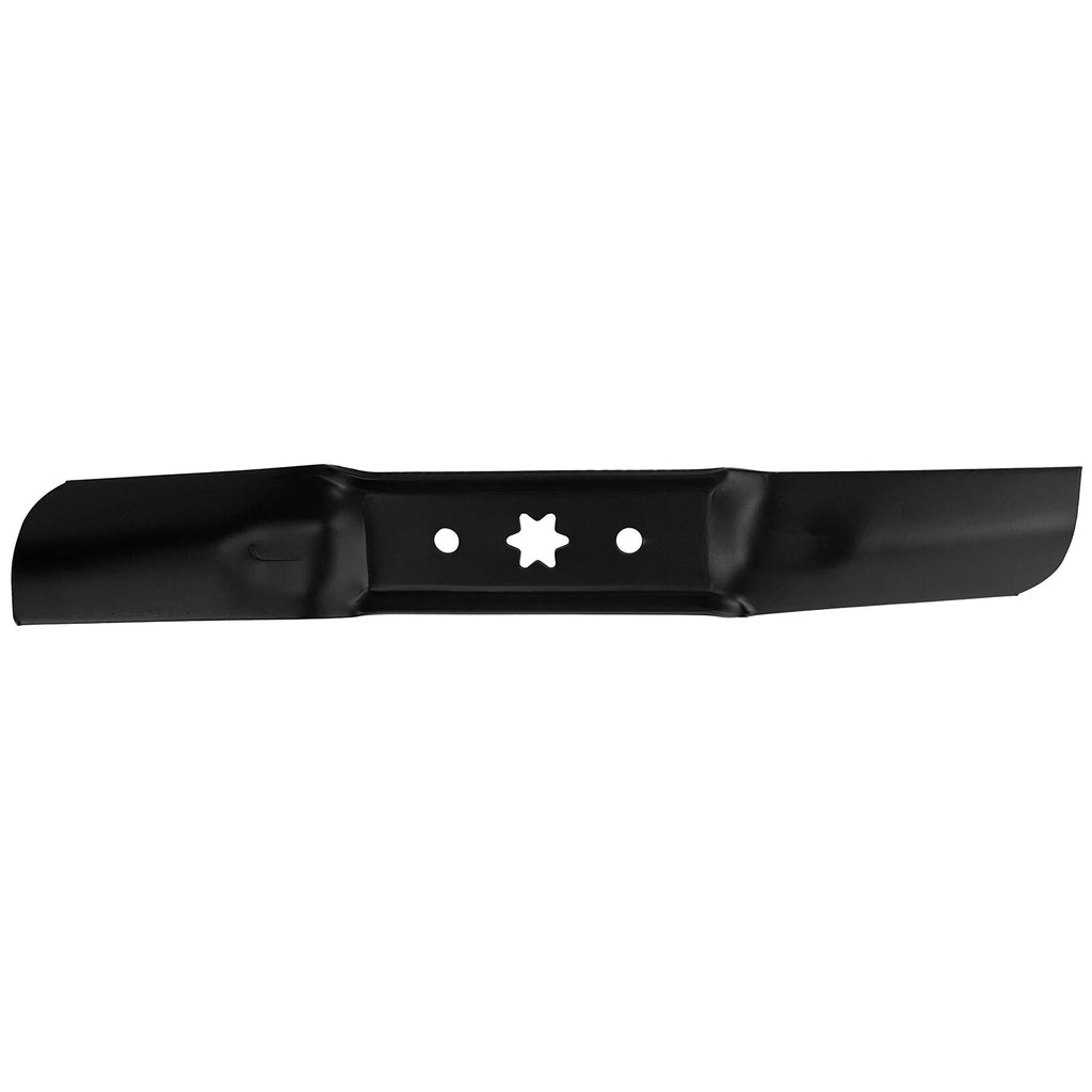 Set of 6 Mower Blades for Cub Cadet XT1 XT2 50" Deck (Fits 942-05052A, 742-05052A)