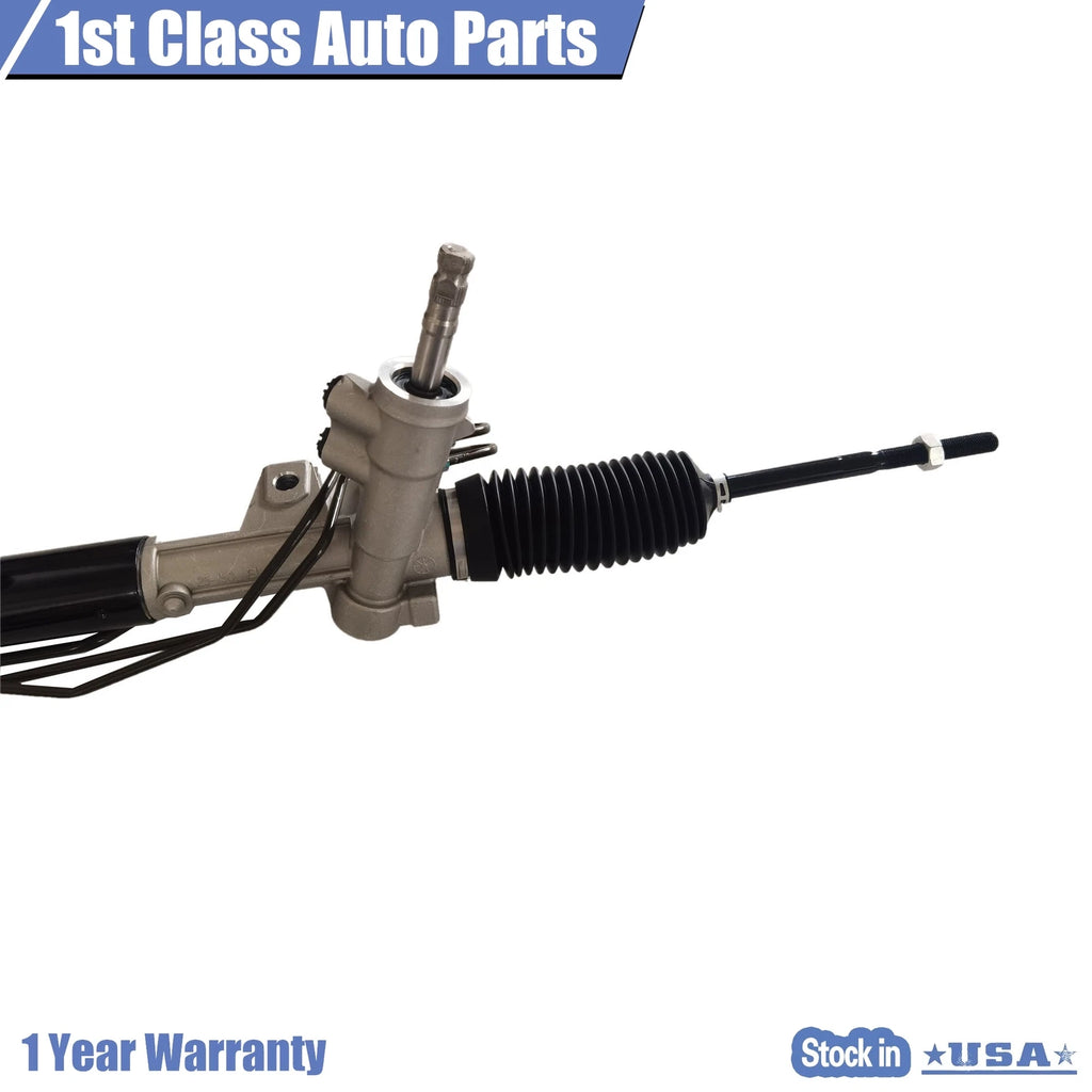 Power Steering Rack and Pinion for Caravan Town & Country (2001-2004)