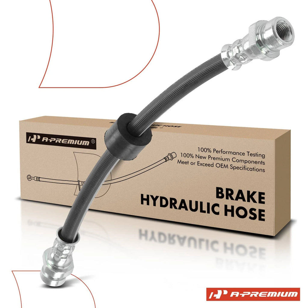 Brake Hydraulic Hose for Mitsubishi Mirage (2015–2020)