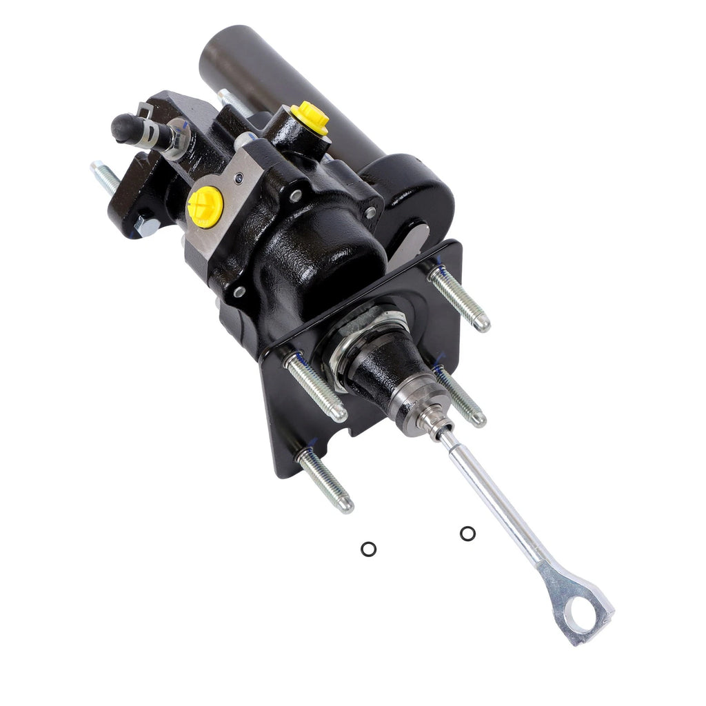 Hydraulic Power Brake Booster for Chevrolet Express 1500 (2004–2007)