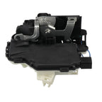 Door Lock Actuator Rear Left for VW Beetle Golf GTI Passat Rabbit (1998–2010) NO. 3B4839015A