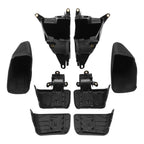 Inner Fairing Glove Box Doors for Harley CVO Road Glide FLTRXSE (2023–2025)