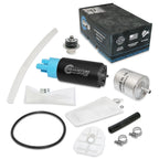 QFS Fuel Pump + Genuine Mahle Fuel Filter + Reg for BMW R1150R (2000–2006)