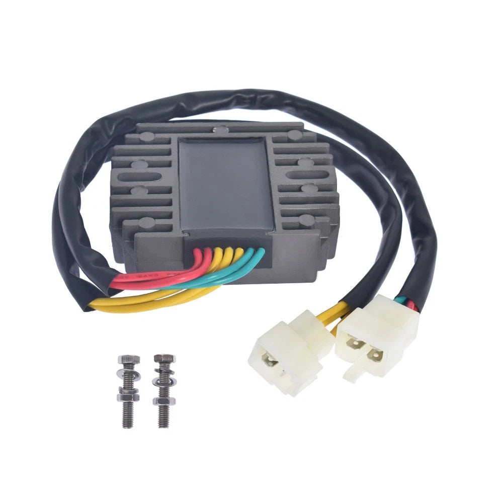 Regulator Rectifier for Honda VFR800FI (1998â1999)