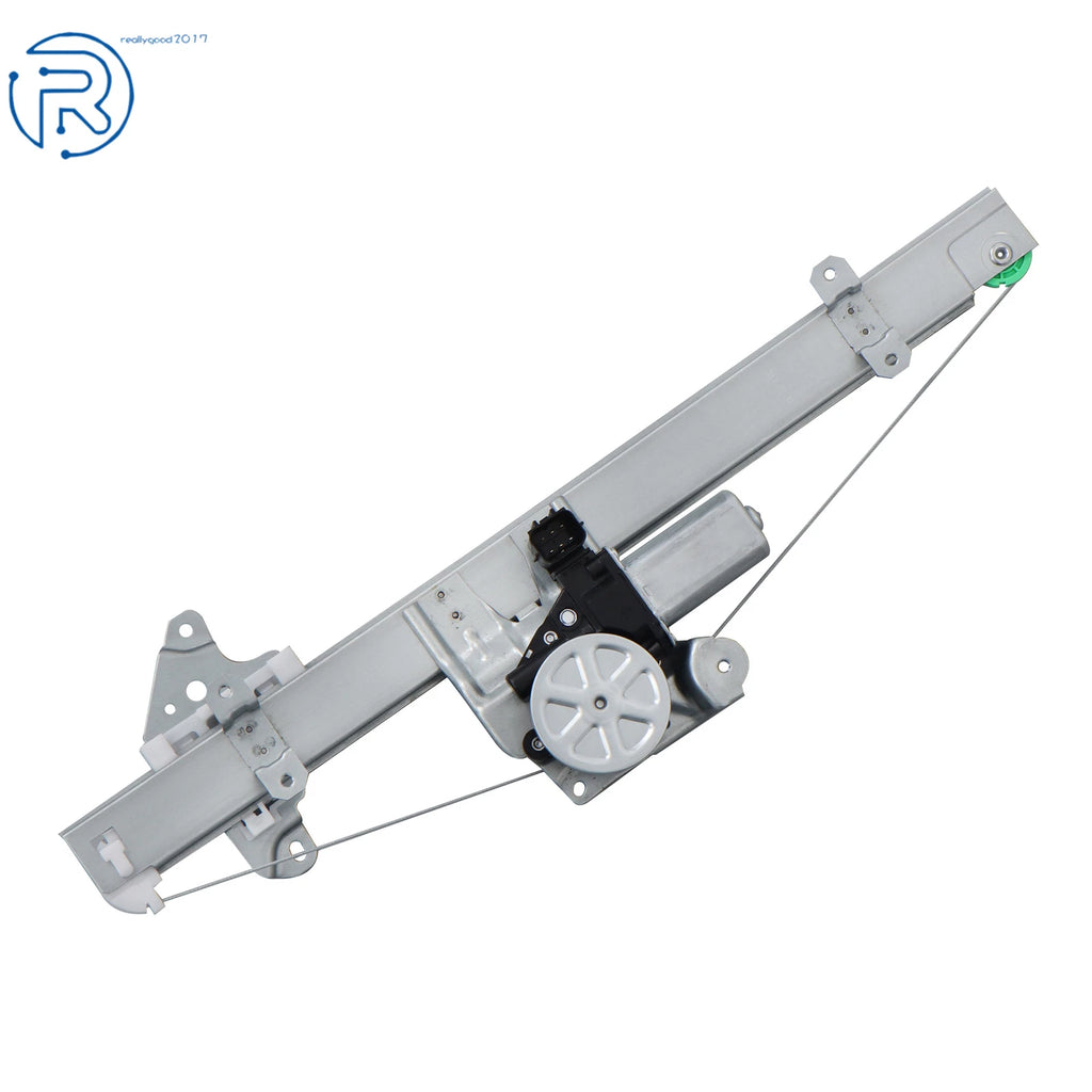 Window Regulator for Nissan Murano (2015-2020) Front Driver Side with Motor