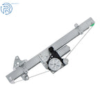 Window Regulator for Nissan Murano (2015-2020) Front Driver Side with Motor
