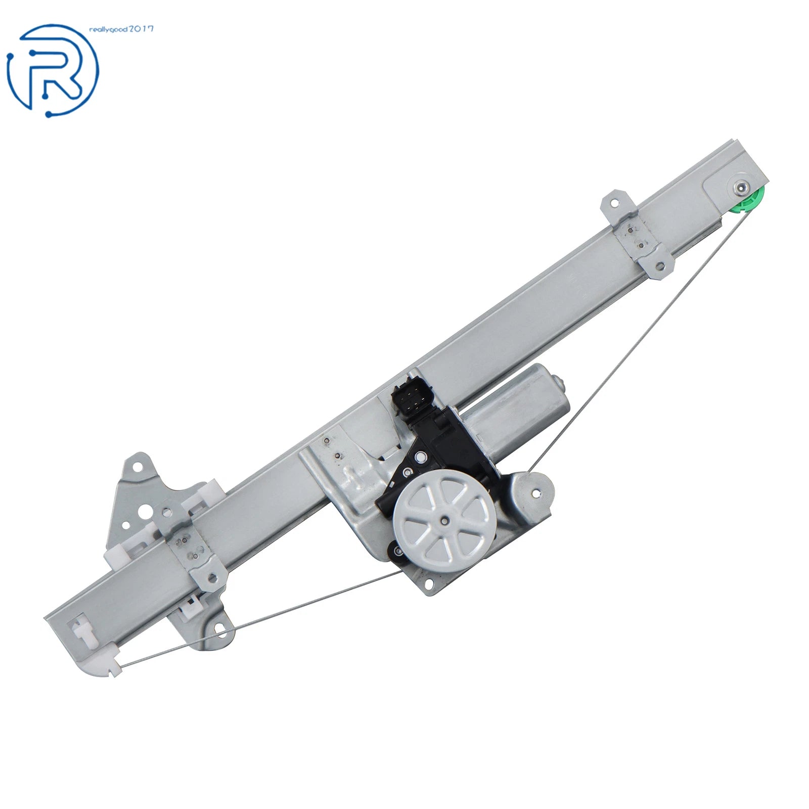 Window Regulator for Nissan Murano (2015-2020) Front Driver Side with Motor