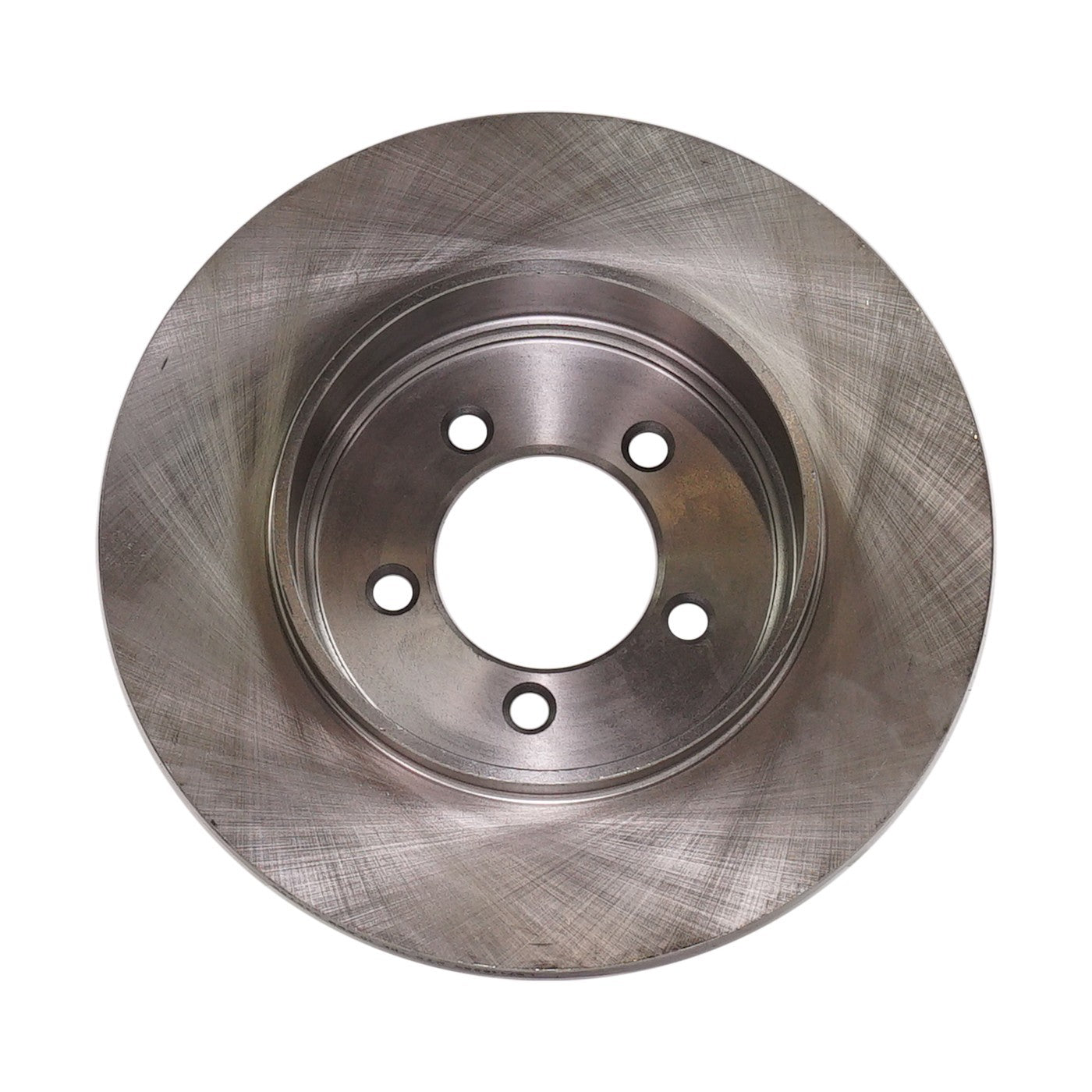 Rear Disc Brake Rotors for Lincoln Aviator (2003–2005)