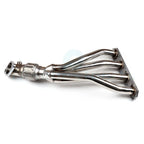 Stainless Steel Exhaust Header Manifold for Mini Cooper S R53 (2002–2006)