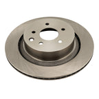 2x Rear Disc Brake Rotors for INFINITI G37 G35 (2008–2013) 12.99 inch
