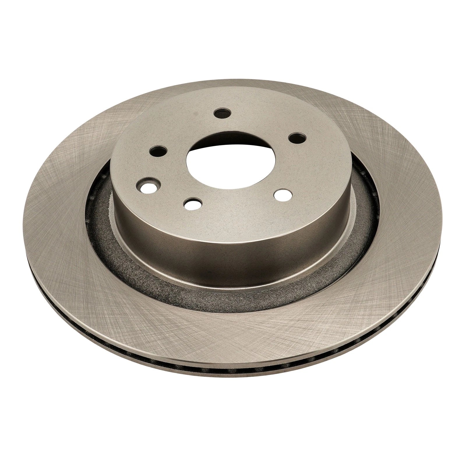 2x Rear Disc Brake Rotors for INFINITI G37 G35 (2008–2013) 12.99 inch