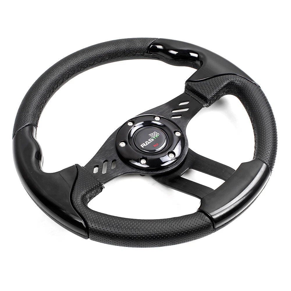 Steering Wheel for EZGO/Yamaha/Club Car (13 Inch)