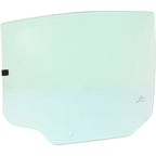 Door Glass for Dodge Charger (2011–2017) Rear Left