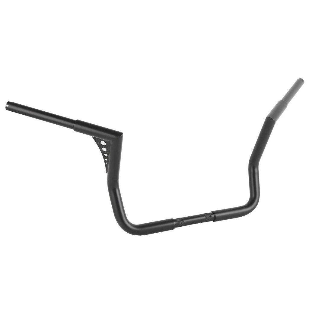 1 1/4" Fat Handlebar Ape Hanger for Harley Touring (1982–2024)