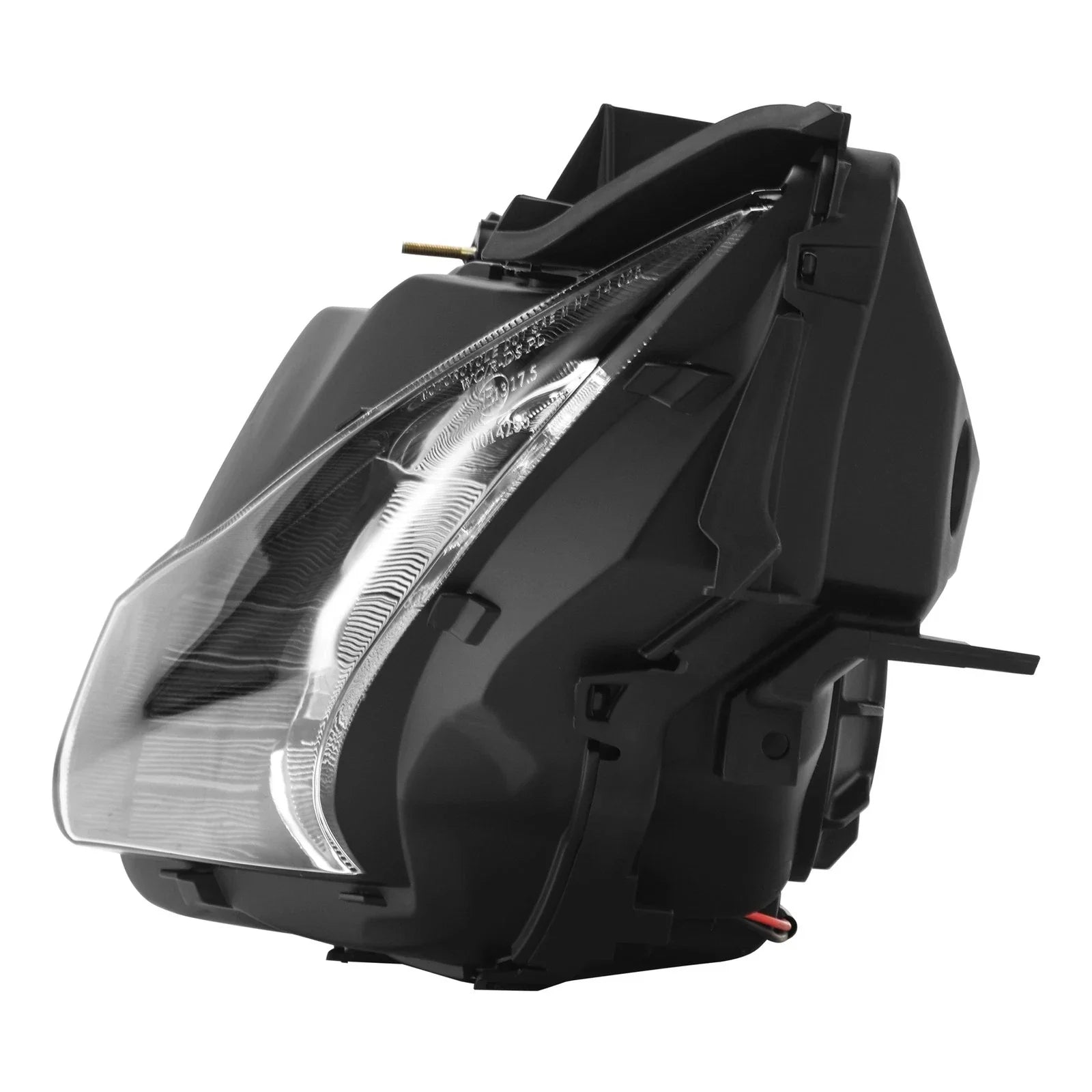 Headlight Lamp Assembly for Honda CBR1000RR (2012-2016)
