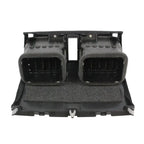 Center Dash Heater Vent Trim for 07-11 Honda CR-V (2007-2011)