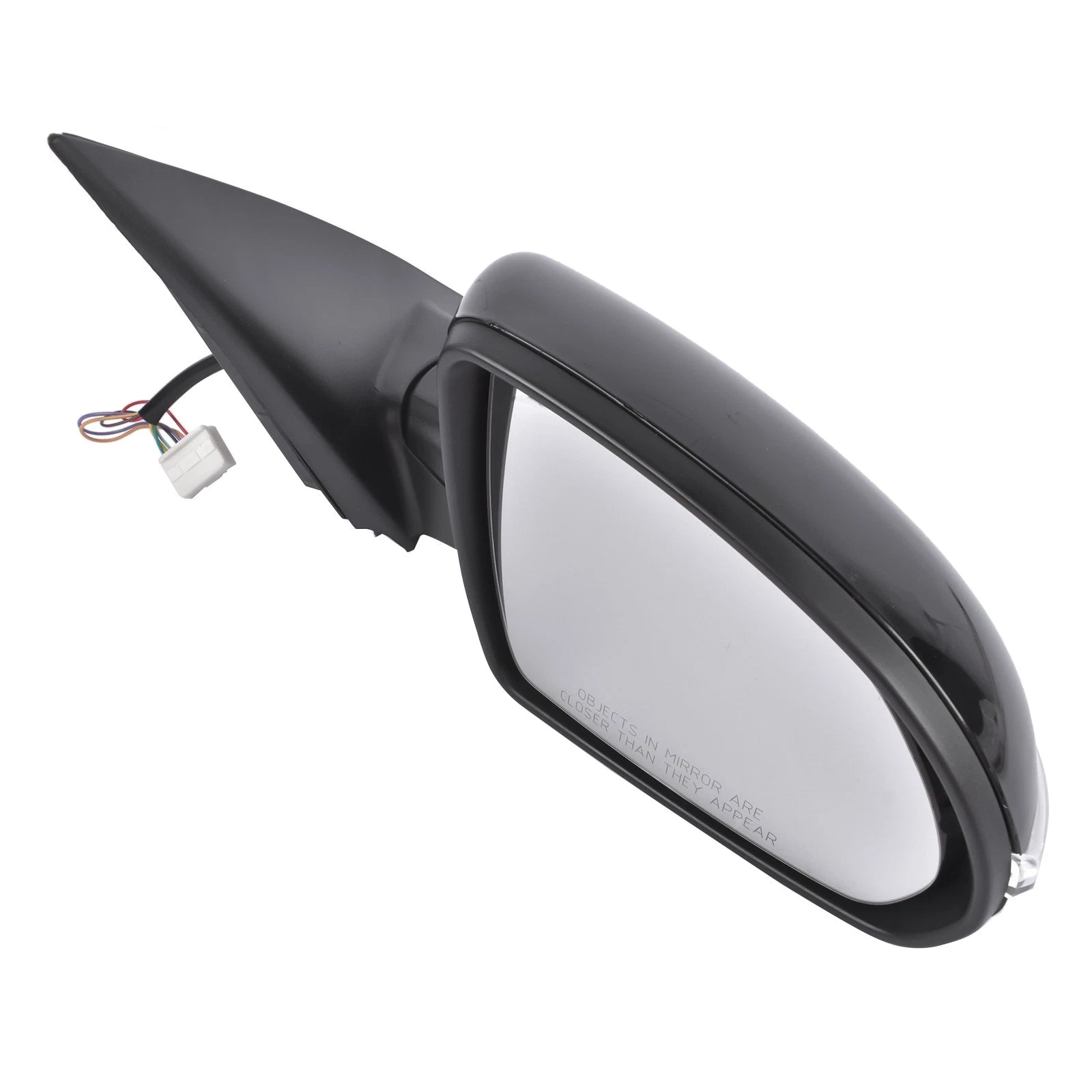 Right Hand Mirror for Kia Optima SX SXL EX LX (2016–2018) KI1321200