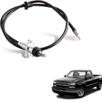Antenna Base for Chevrolet Silverado 1500 2500 3500 (1999-2006)