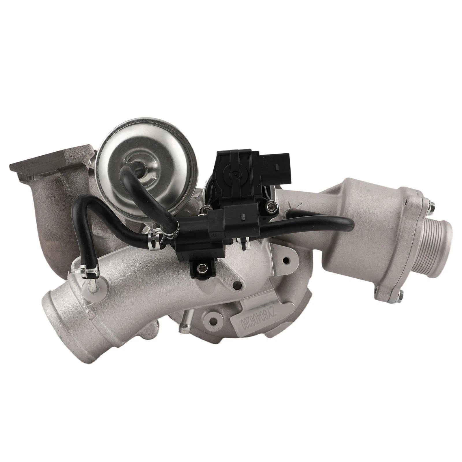 Turbo Charger for Audi A4 A5 Q5 2.0 TFSI (2009–2016) 06H145702G 53039700291